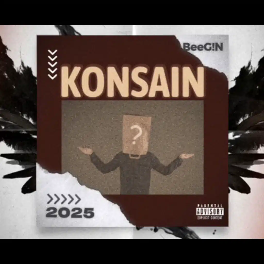 KONSAIN