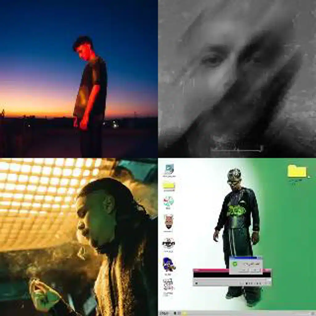 rab mix