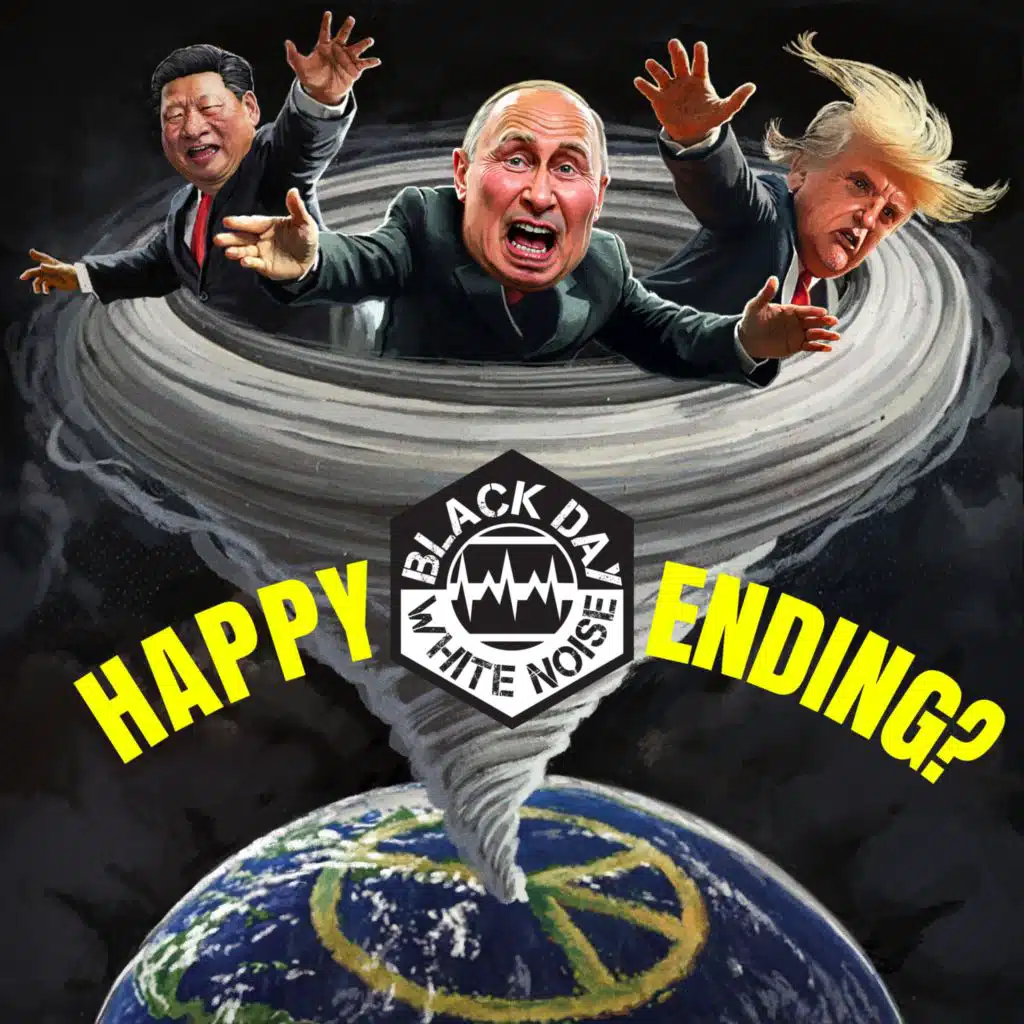 Happy Ending?