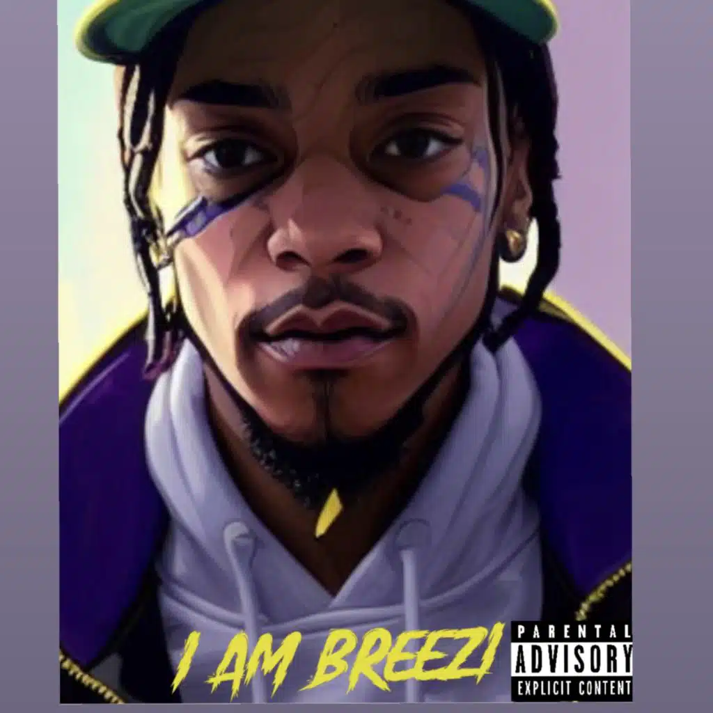 I AM BREEZI