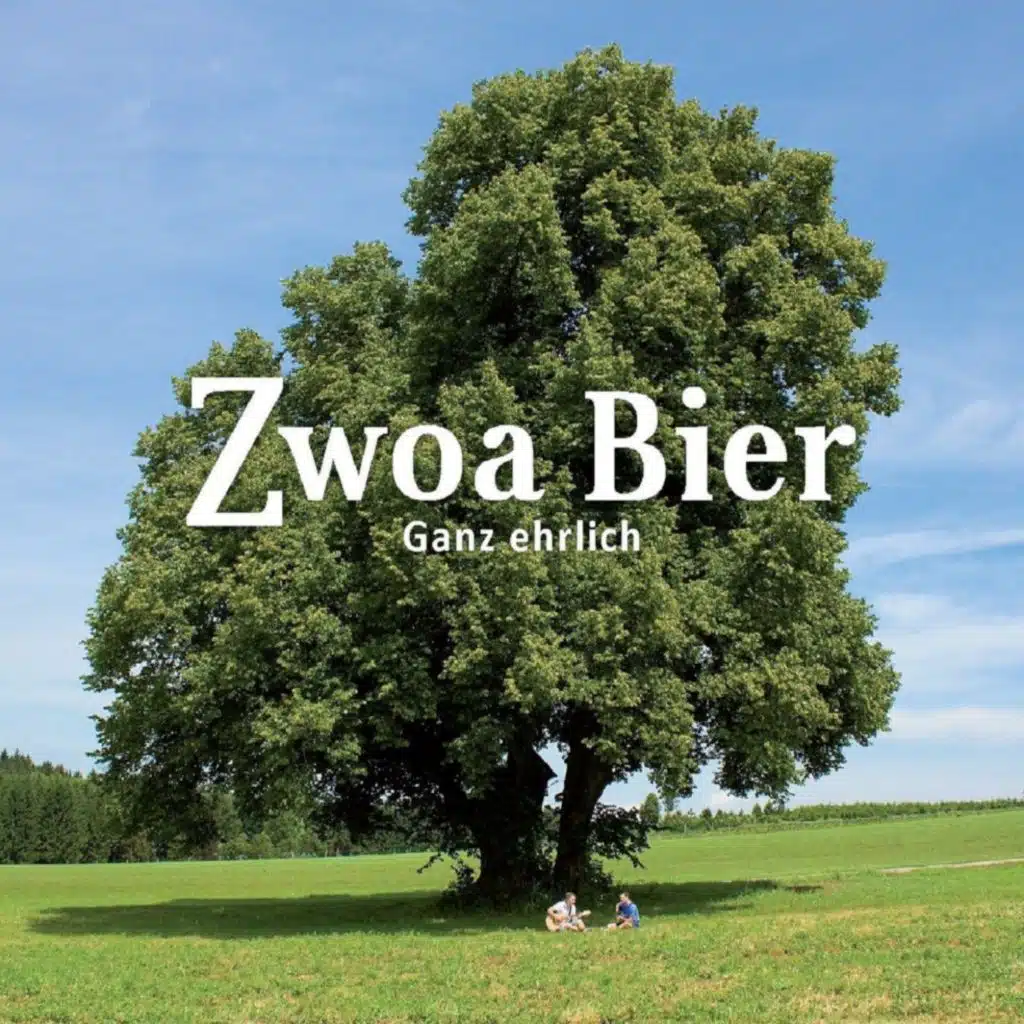 Ganz ehrlich