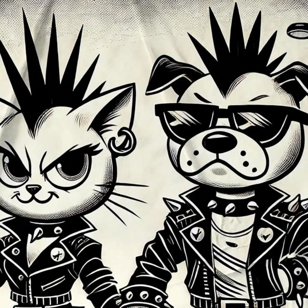 Brutal Honesty & Attitude