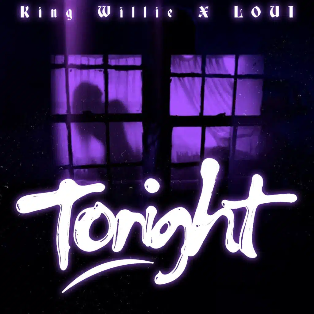 Tonight (feat. LOUI)