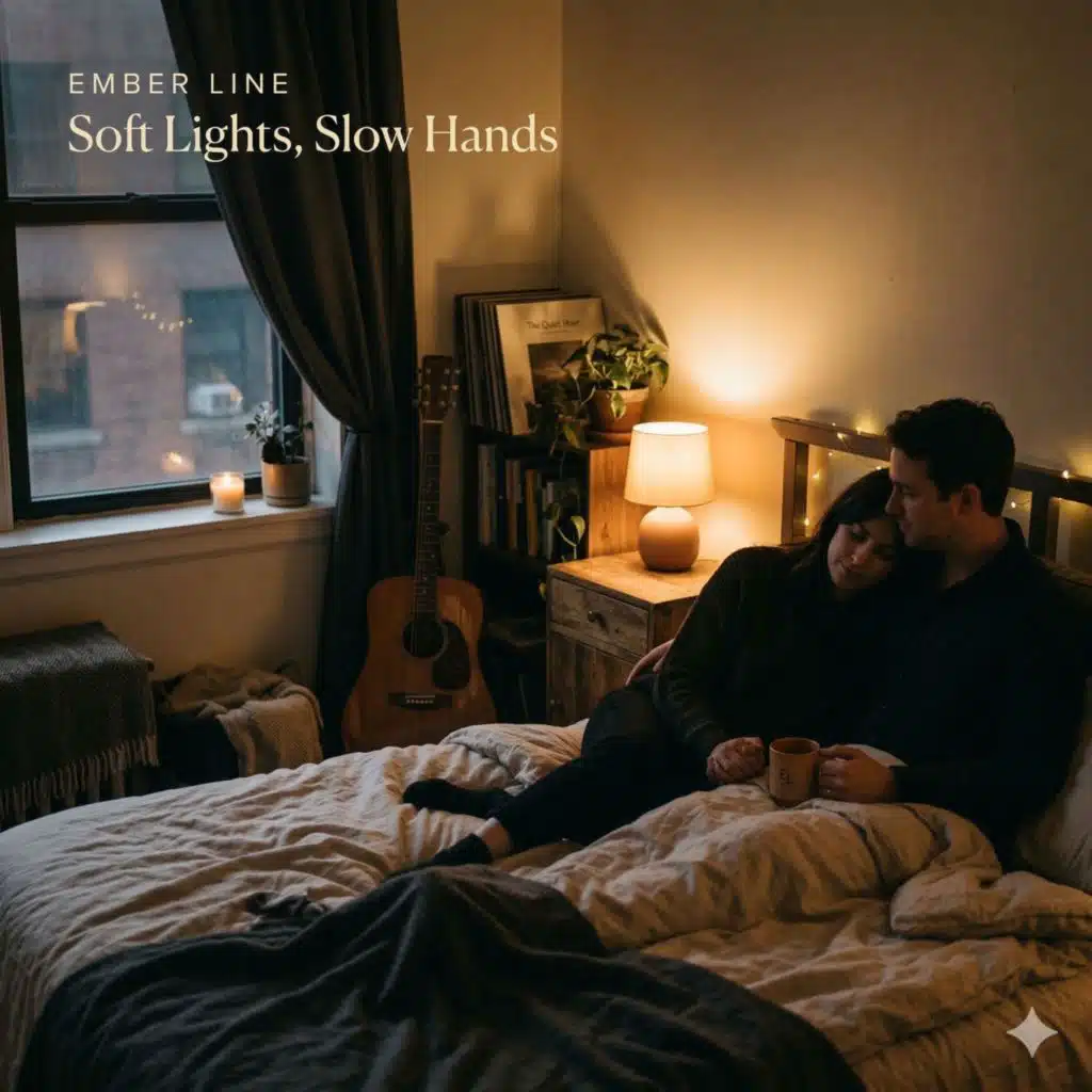 Soft Lights, Slow Hands