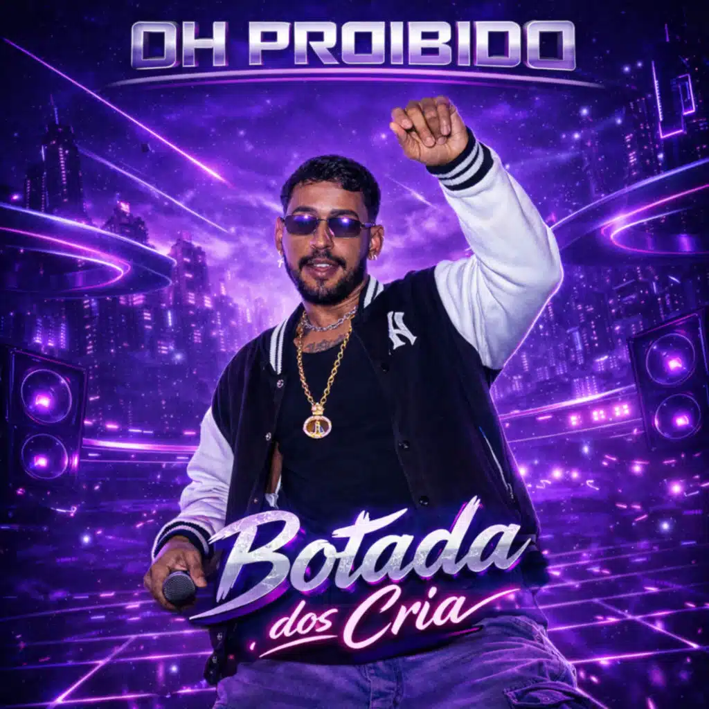 Oh Proibido Oficial