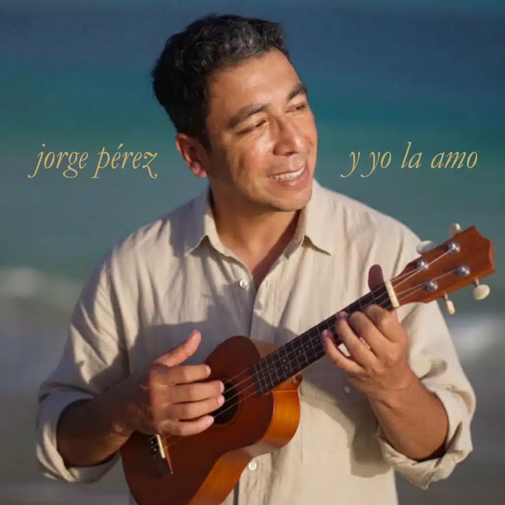 Jorge Perez