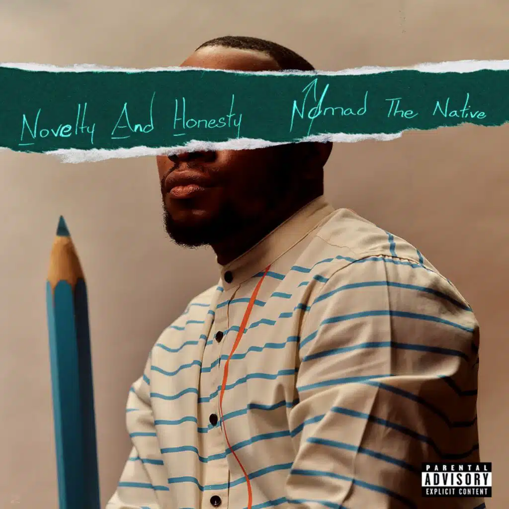 Nomad The Native