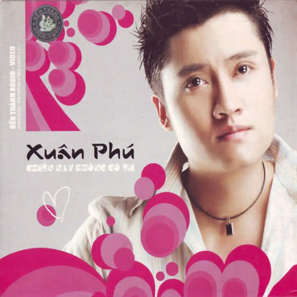 Xuân Phú