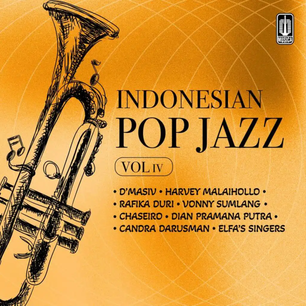 Indonesian Pop Jazz IV