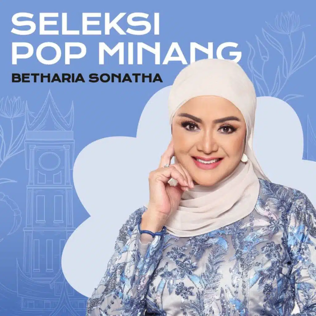 Seleksi Pop Minang