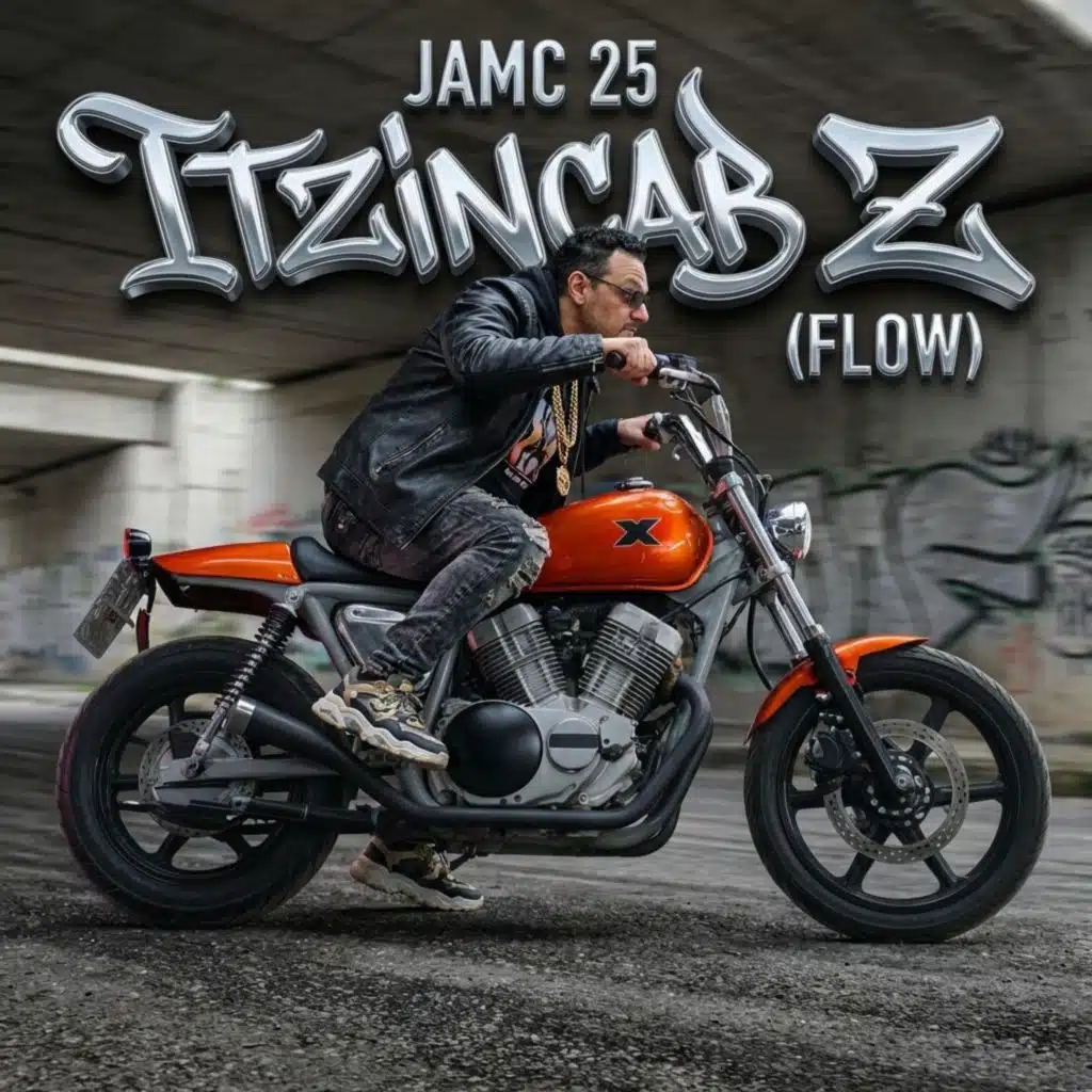 JAMC 25