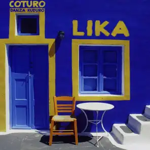 Coturo (Danza Kuduro) [Romanian Radio Mix]