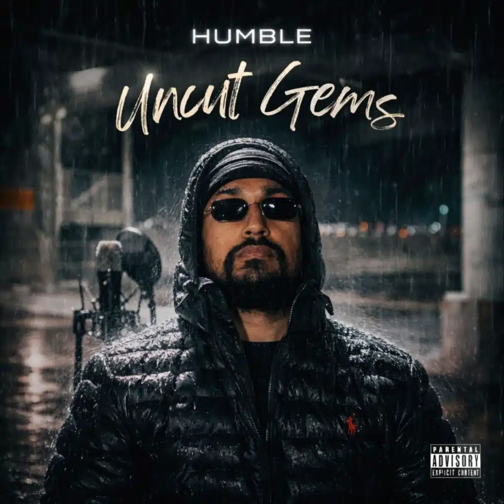 Uncut Gems