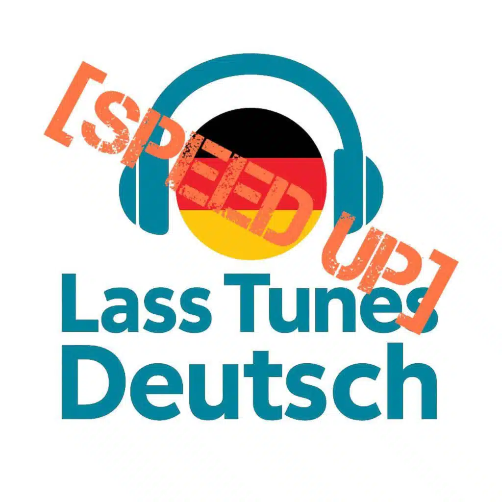 Guten Morgen, alles gut. Kein Stress, kein Problem. (Sped Up)