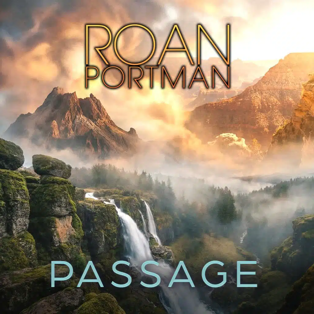 Roan Portman