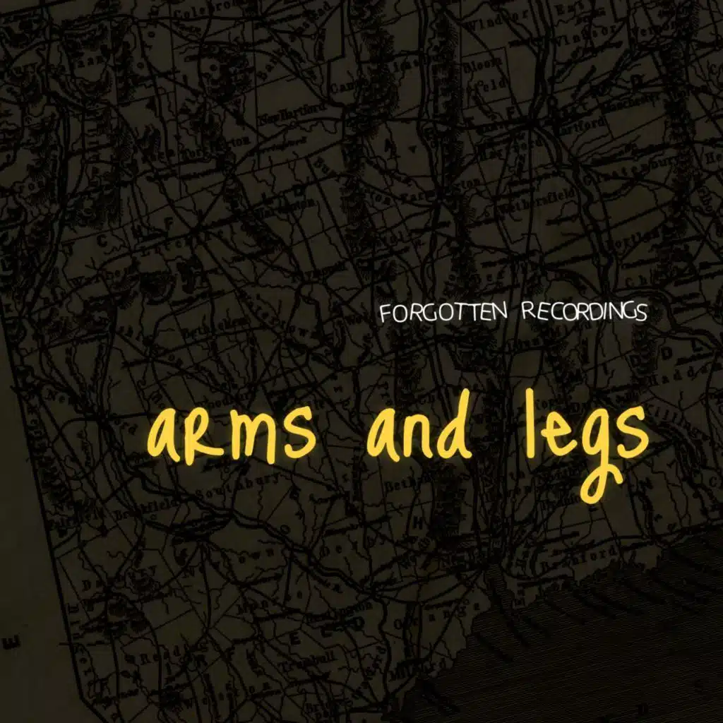 Arms And Legs