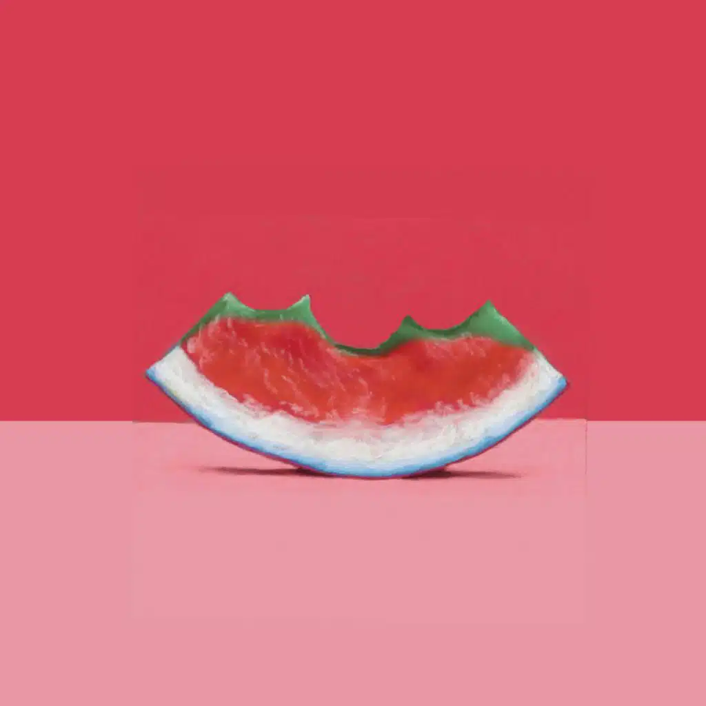 WATERMELON (feat. Bank0Fantastic)