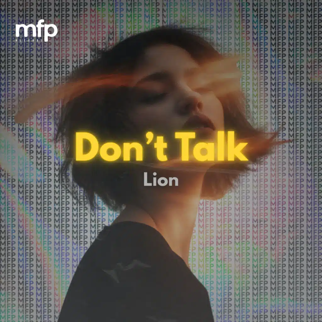 Don't Talk