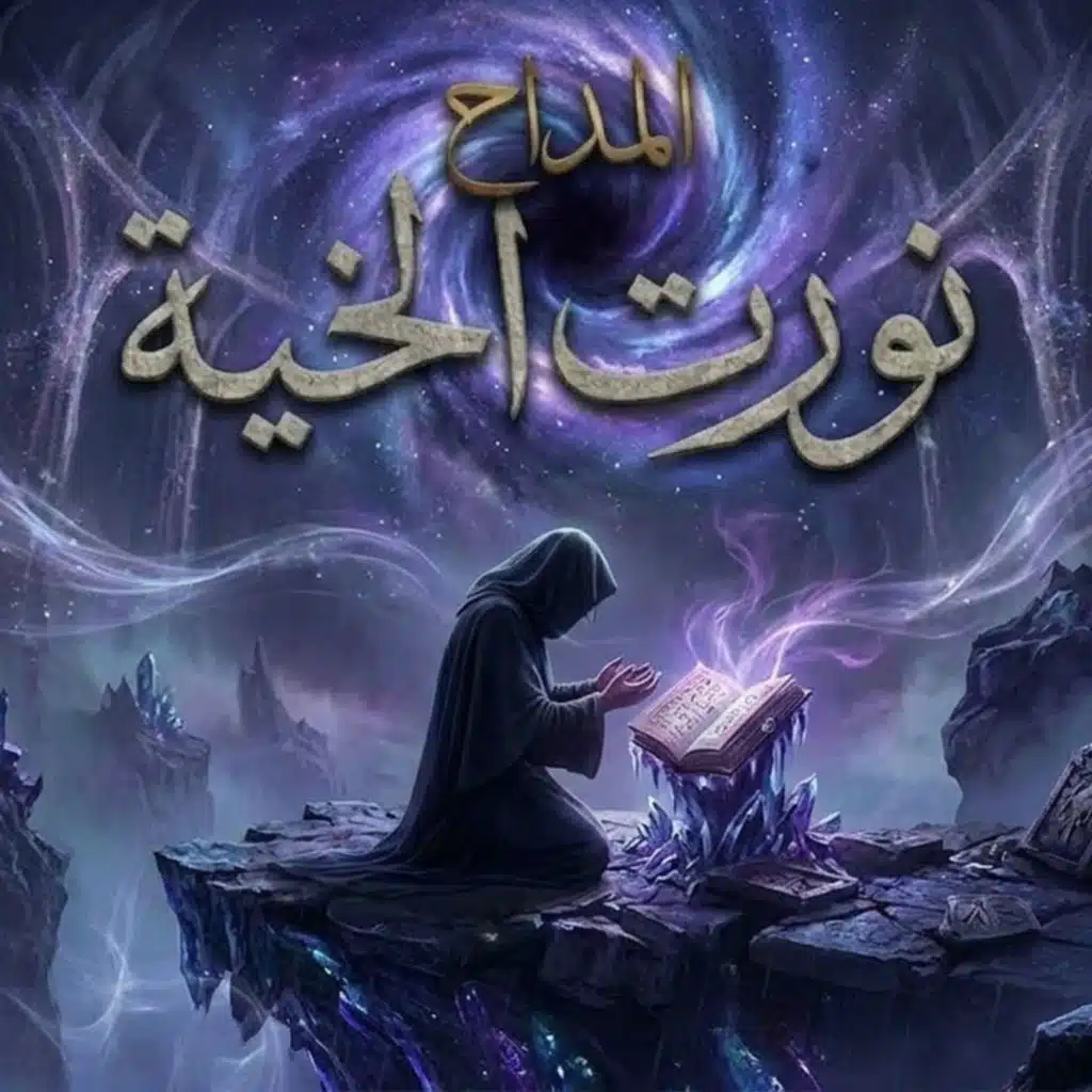 نورت الخيه (المداح)