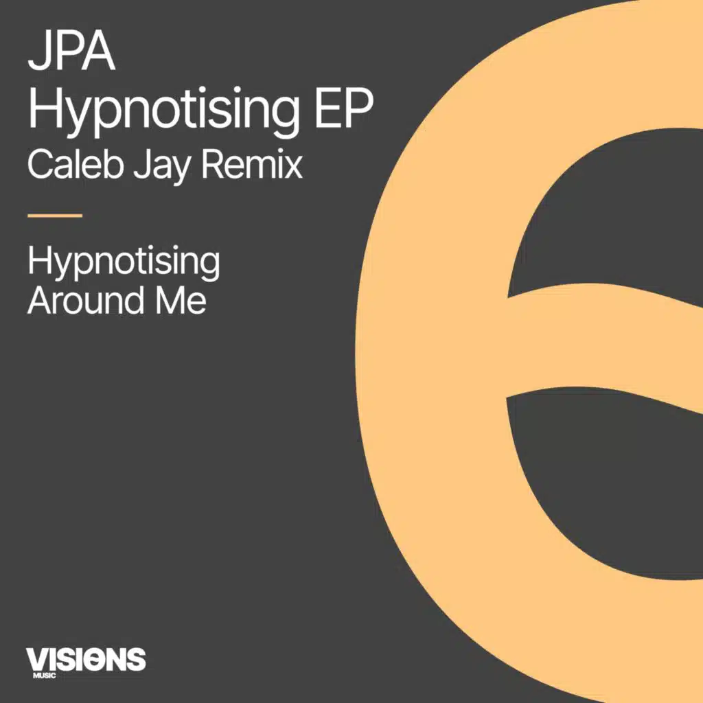 Hypnotising - EP