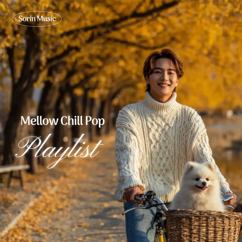 Mellow Chill Pop - Pt.Ⅱ