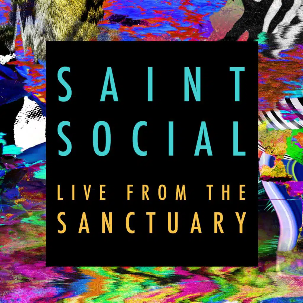 Saint Social