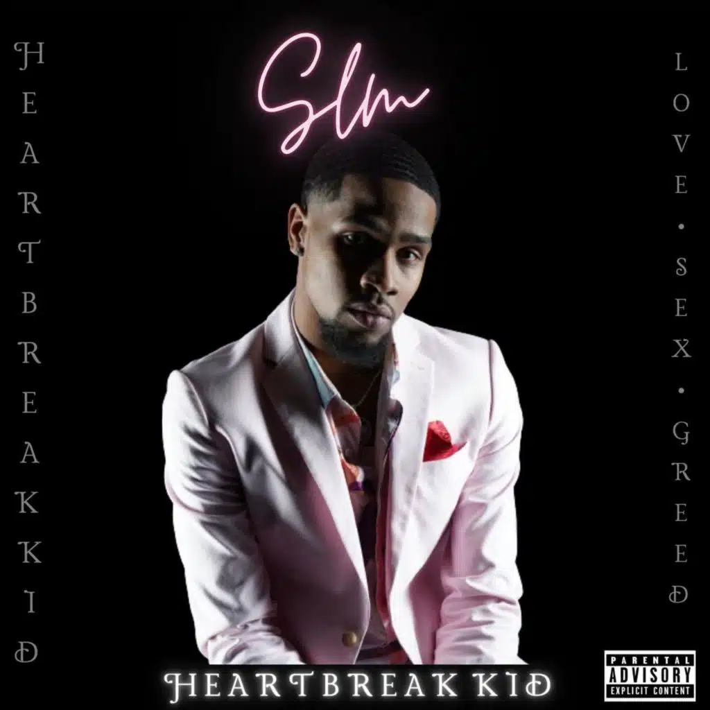 Hearbreak Kid