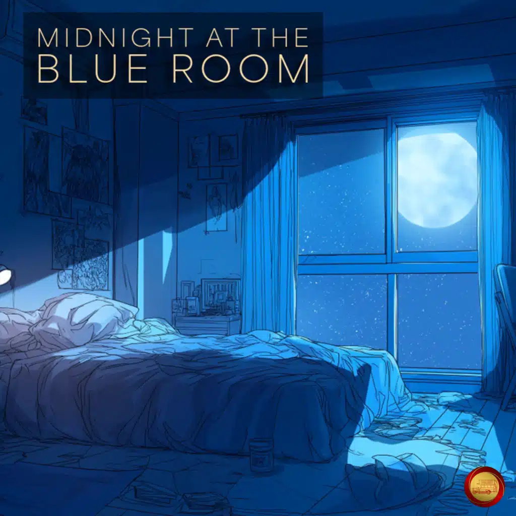 Midnight at the Blue Room (Remastered 2026)