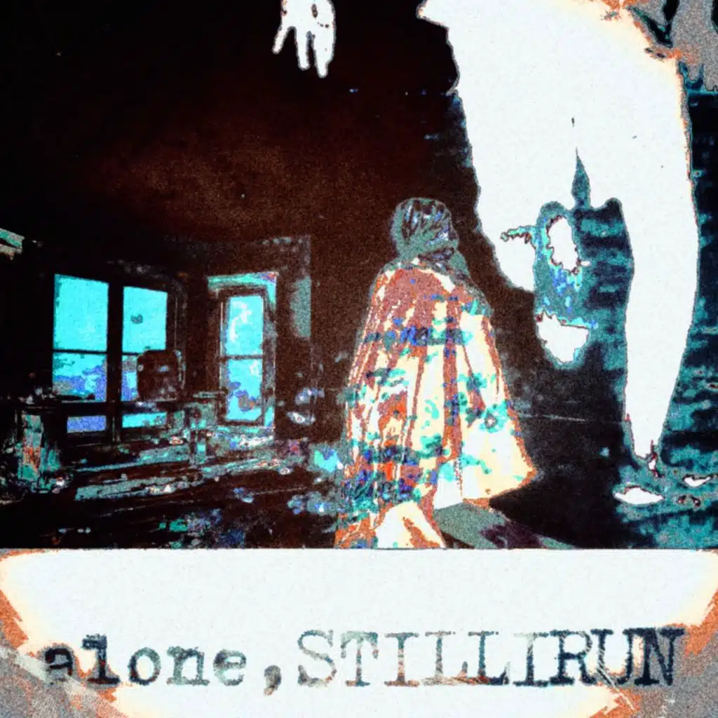 alone,STILLIRUN