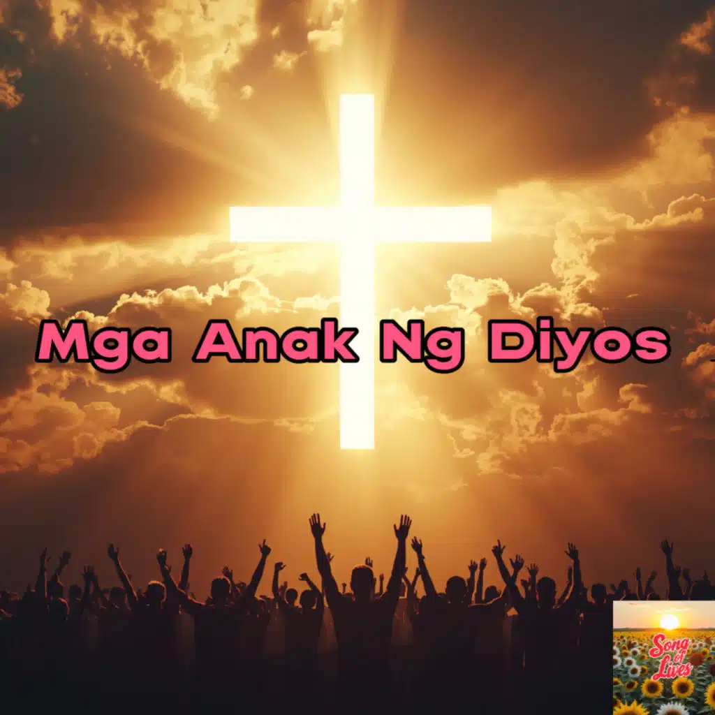 Mga Anak Ng Diyos