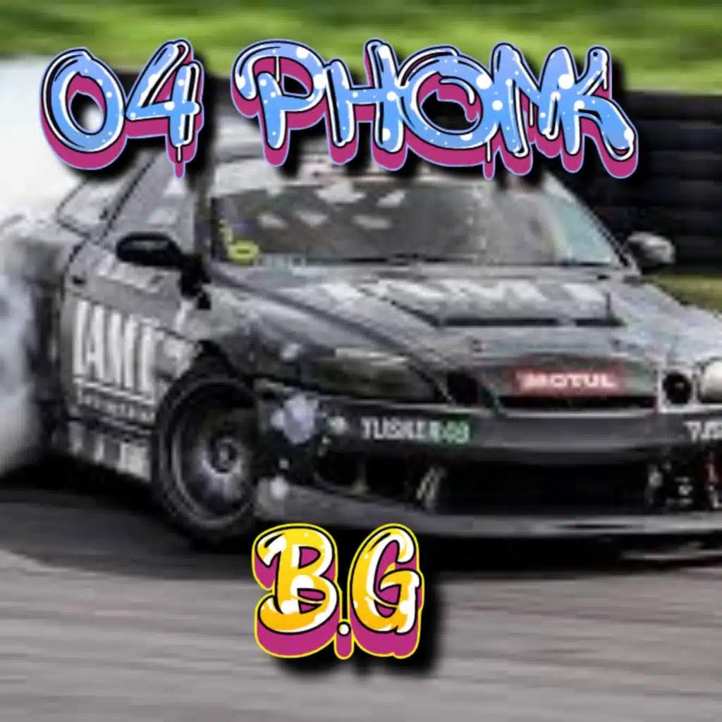B.G