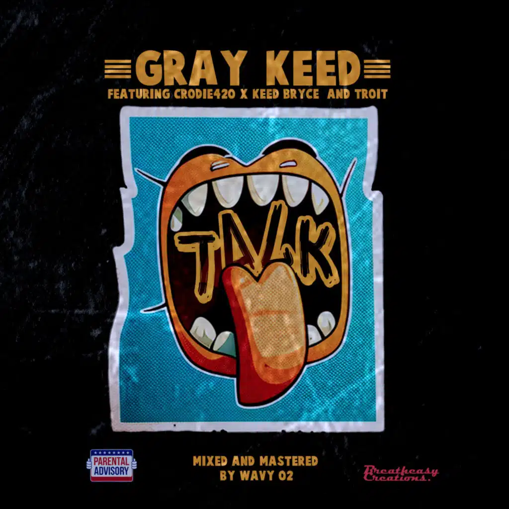 Gray Keed