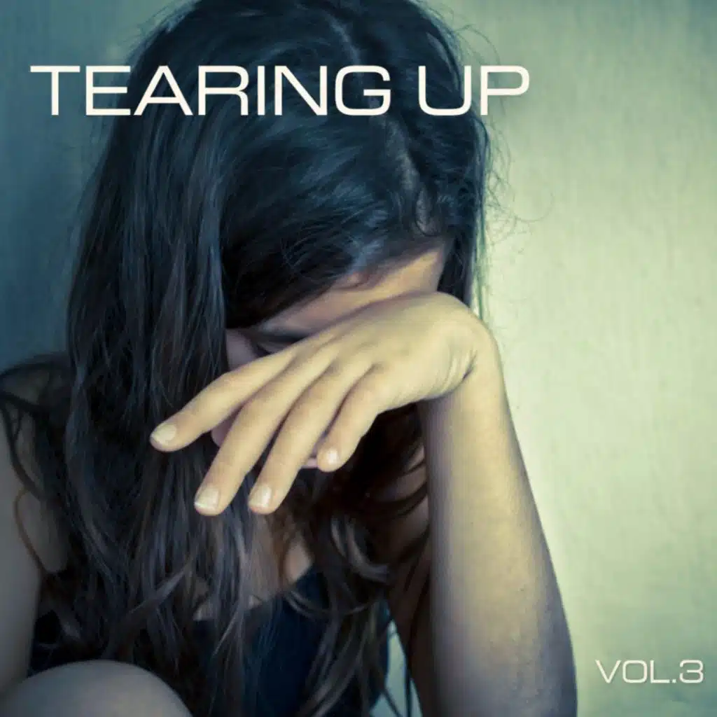 Tearing Up, Vol. 3