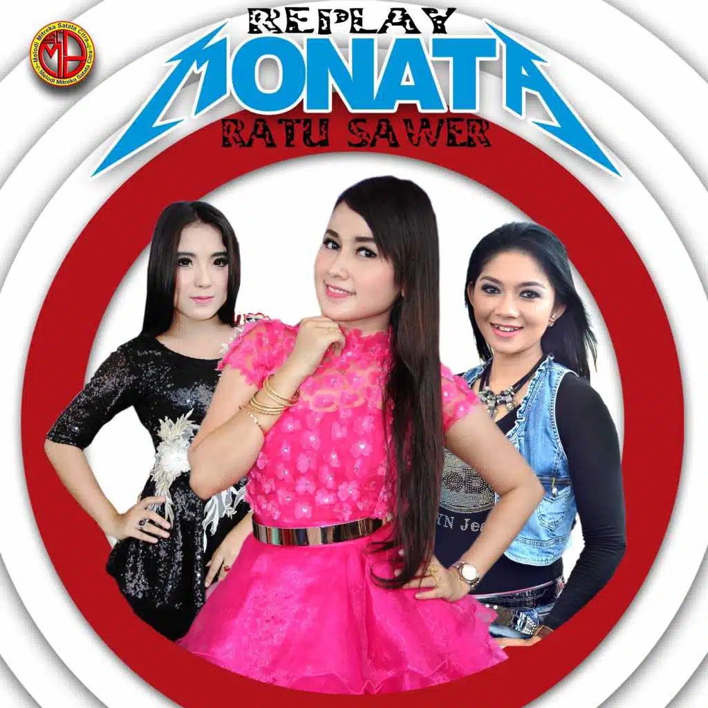 Monata Replay Ratu Sawer