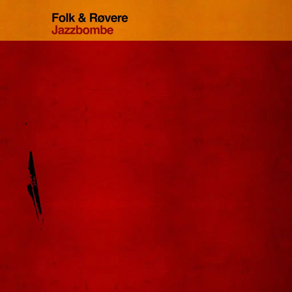 Folk & Røvere
