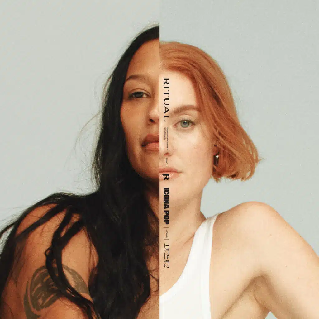 Icona Pop & Daya