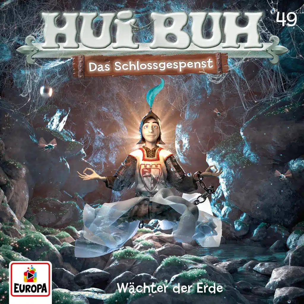 HUI BUH neue Welt