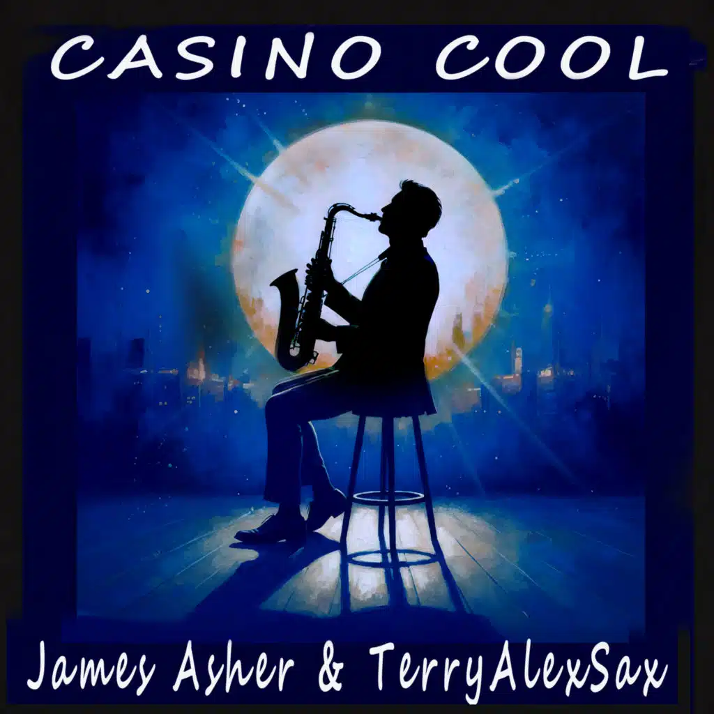 James Asher & TerryAlexSax