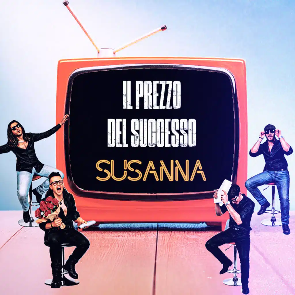 Susanna