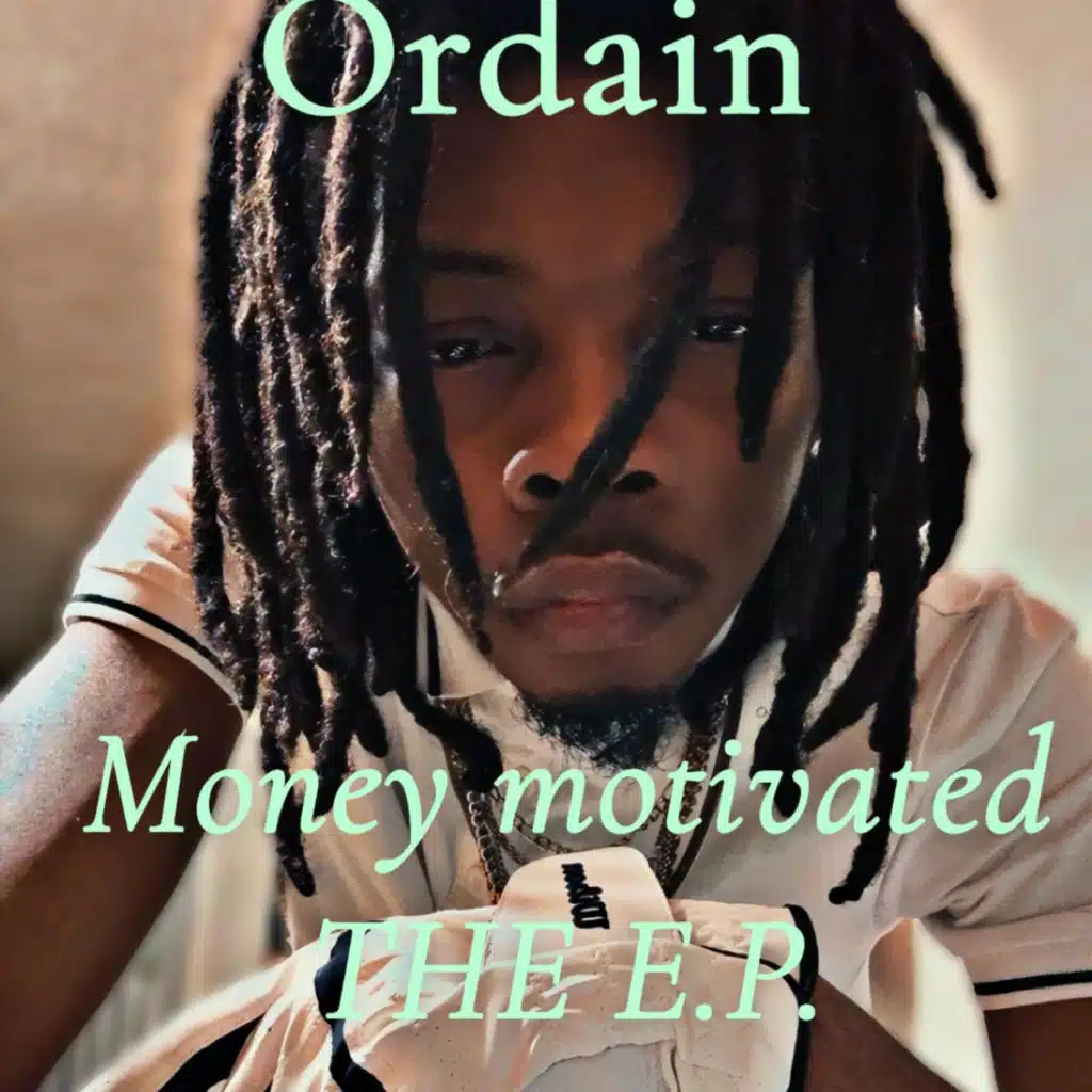 Money Motivated The EP