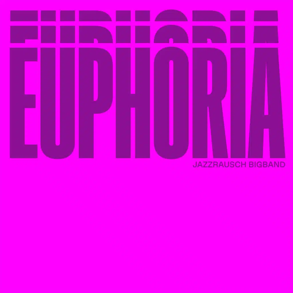 Jazzrausch Bigband & Bergson Artists