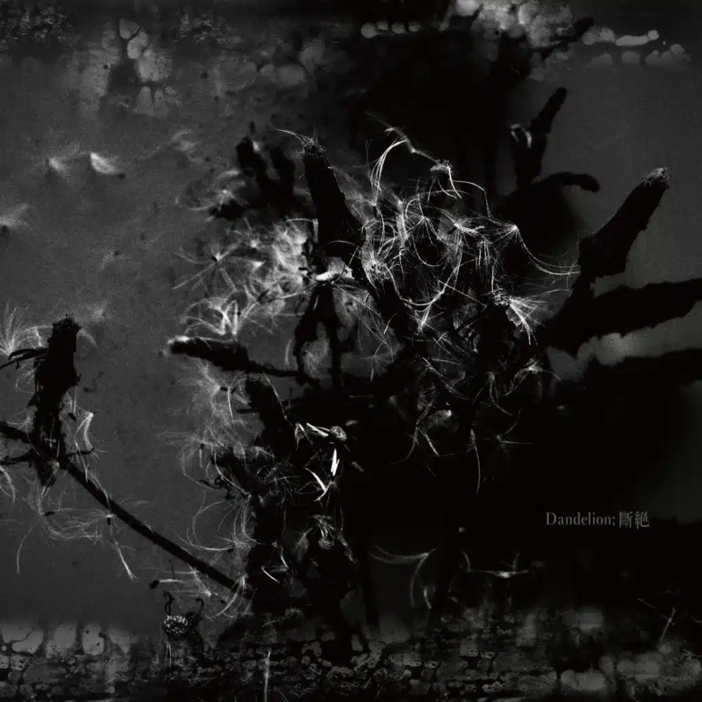 Dandelion; 斷絶