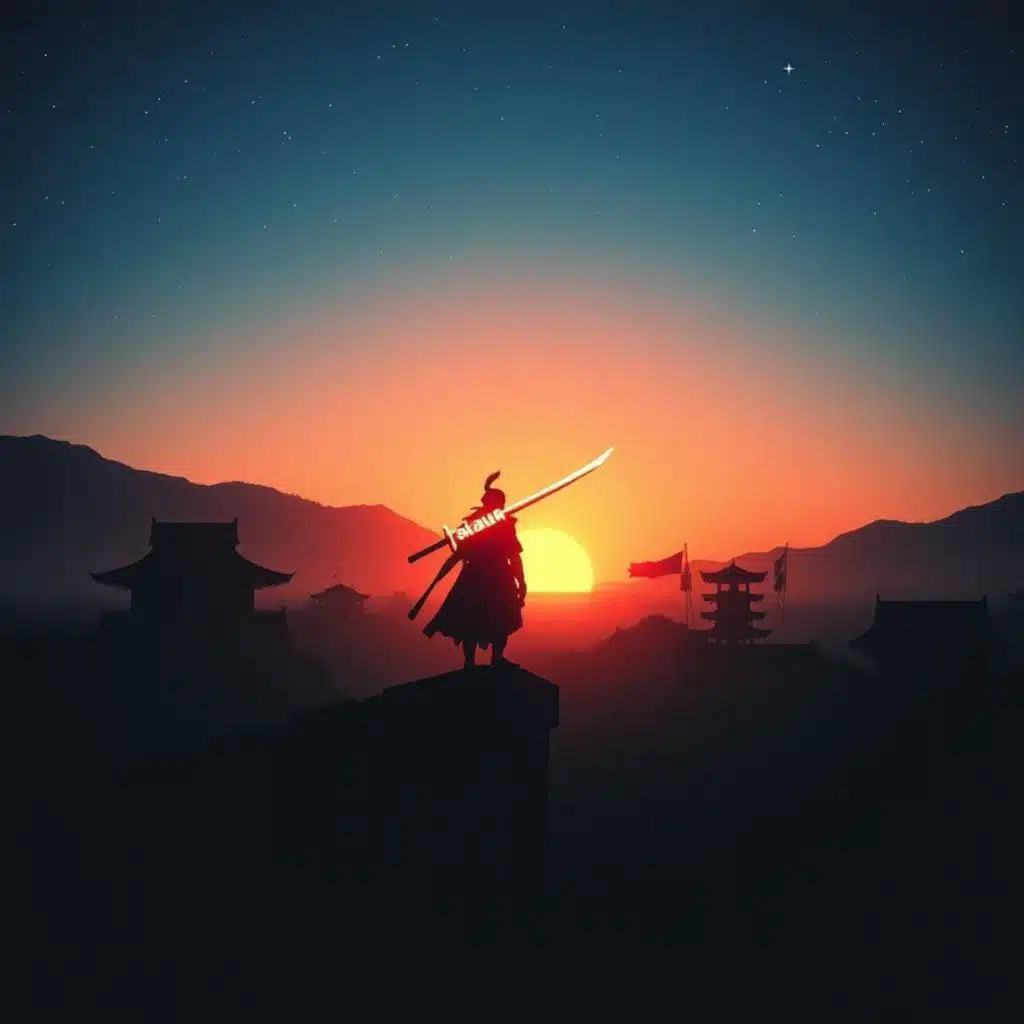 Soul Music Pioneer 灵魂音乐先行者