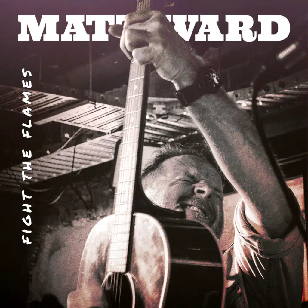 Matt Ward