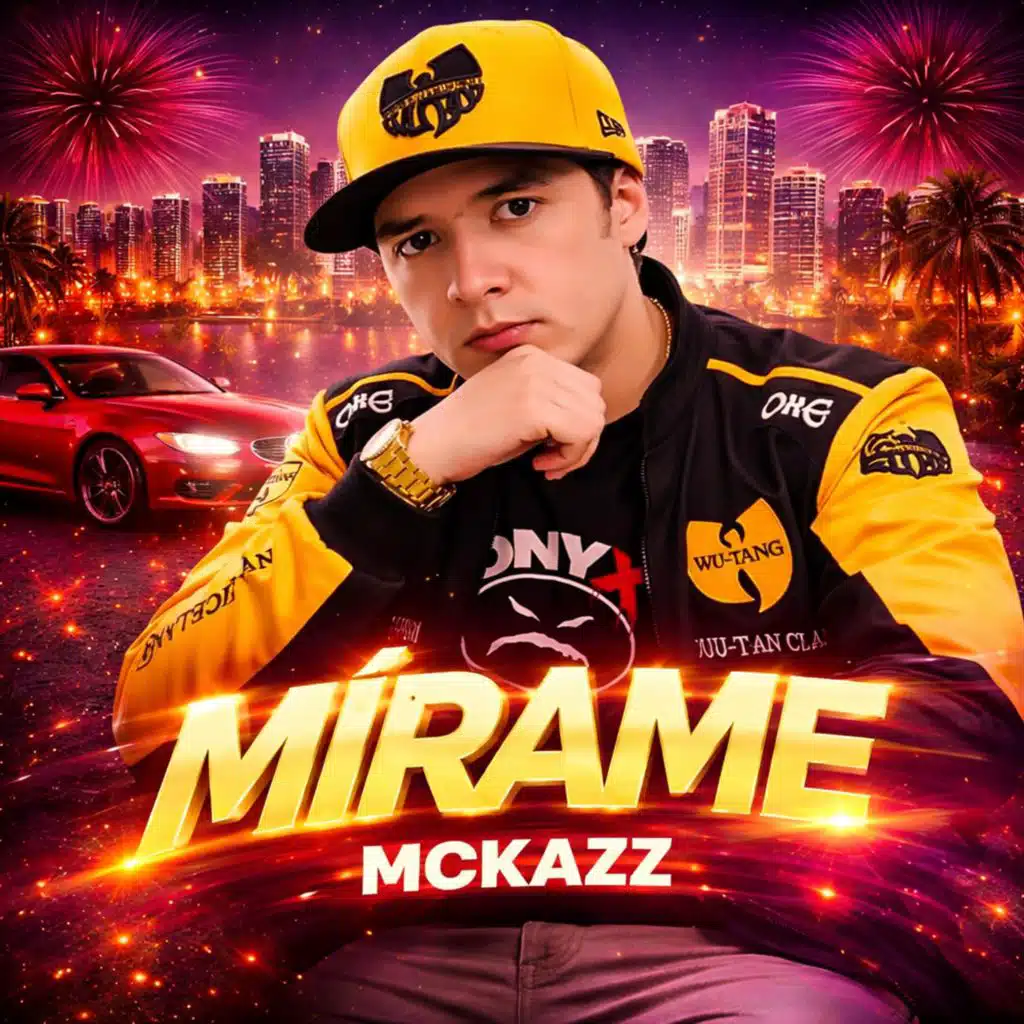Mckazz