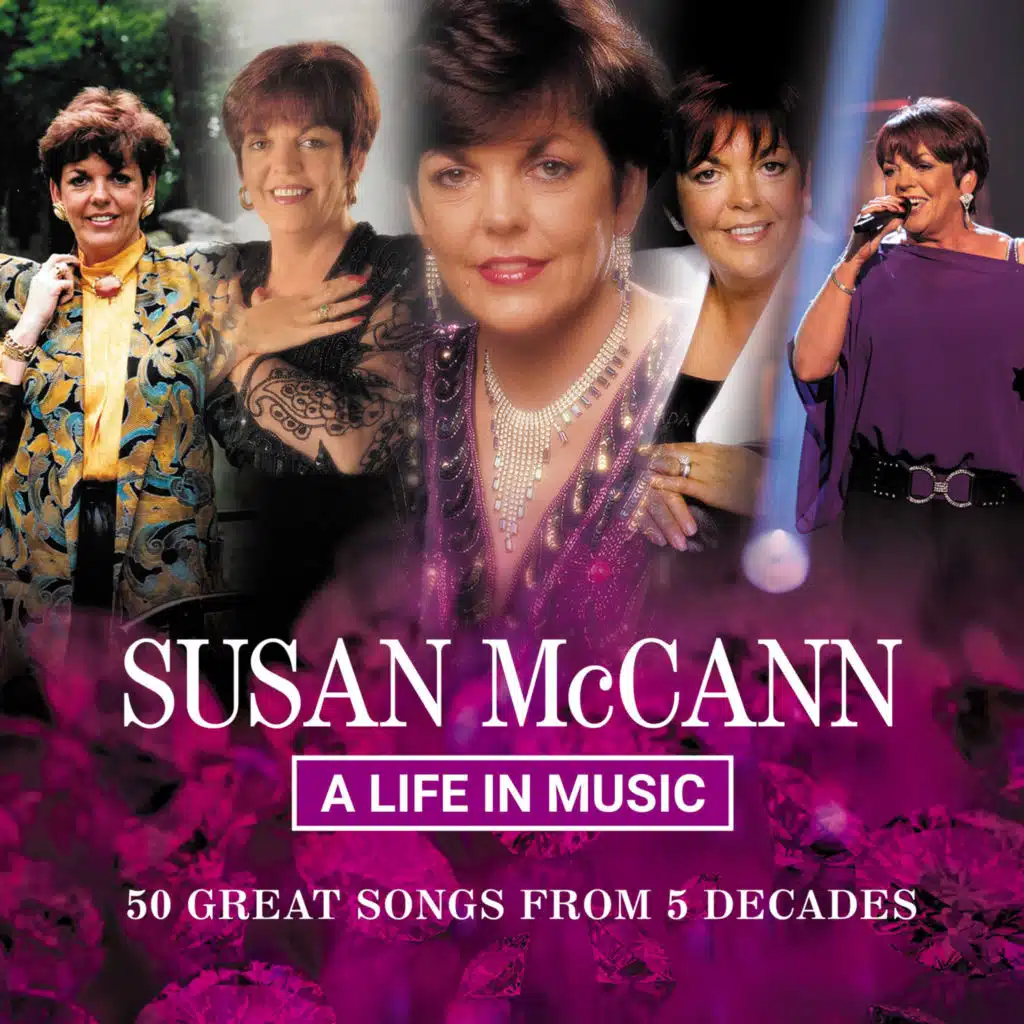 Susan McCann