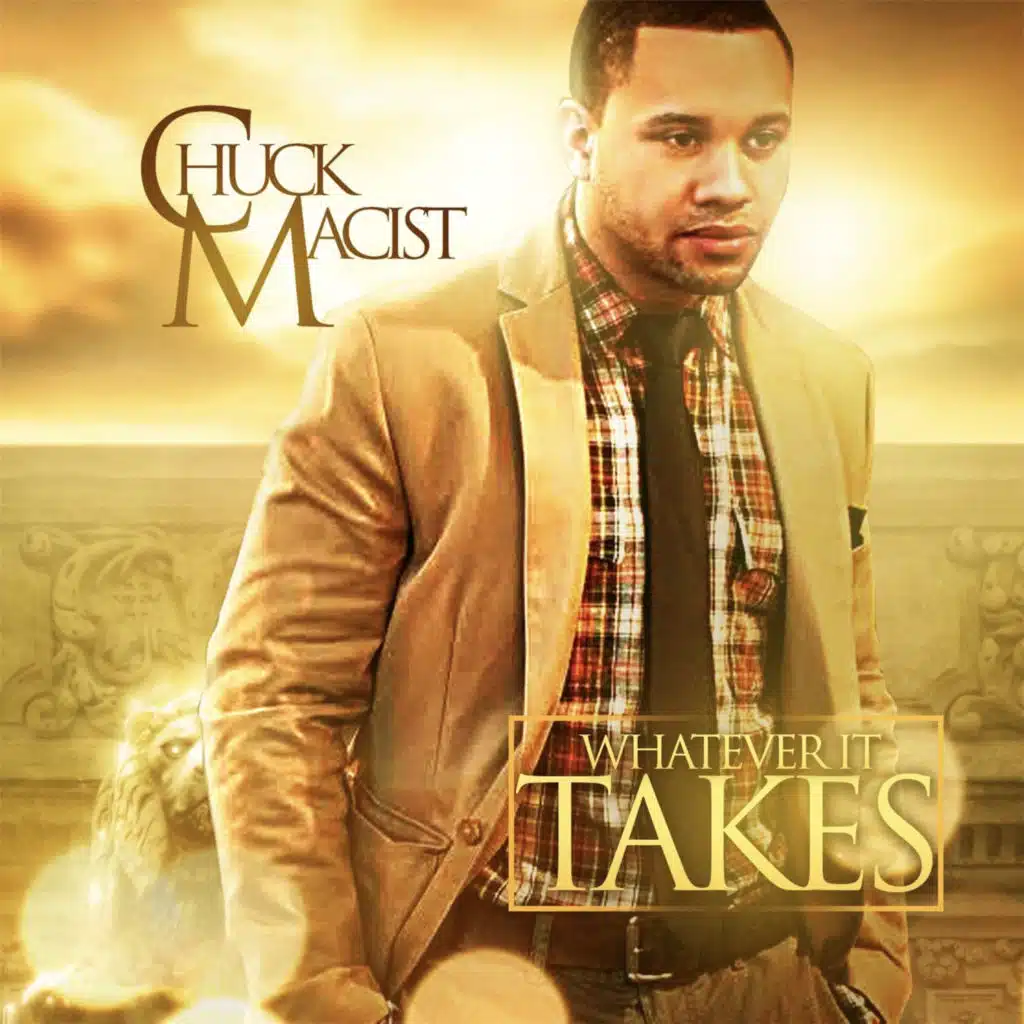 Whatever It Takes
