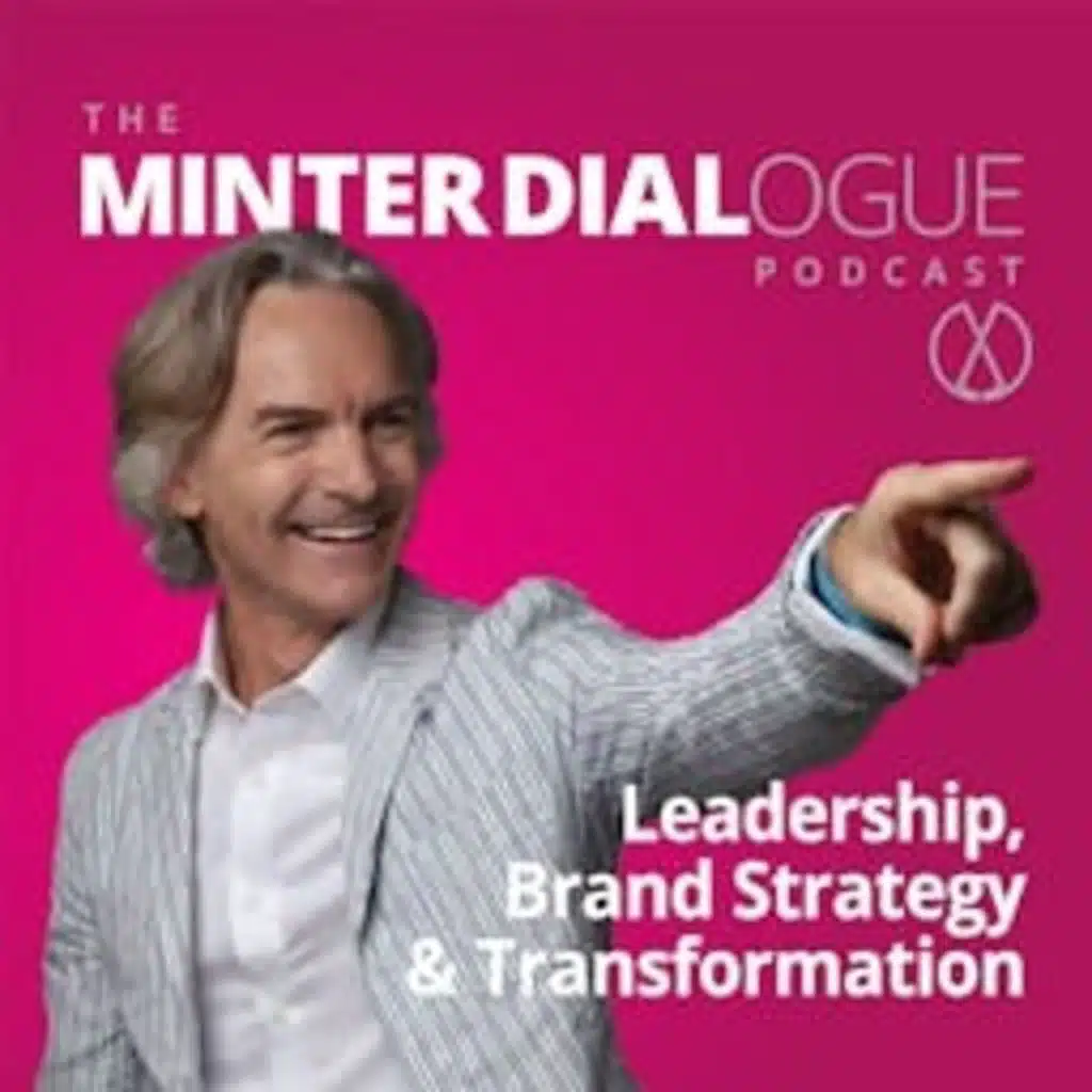 Evergreen Podcasts | Minter Dialogue
