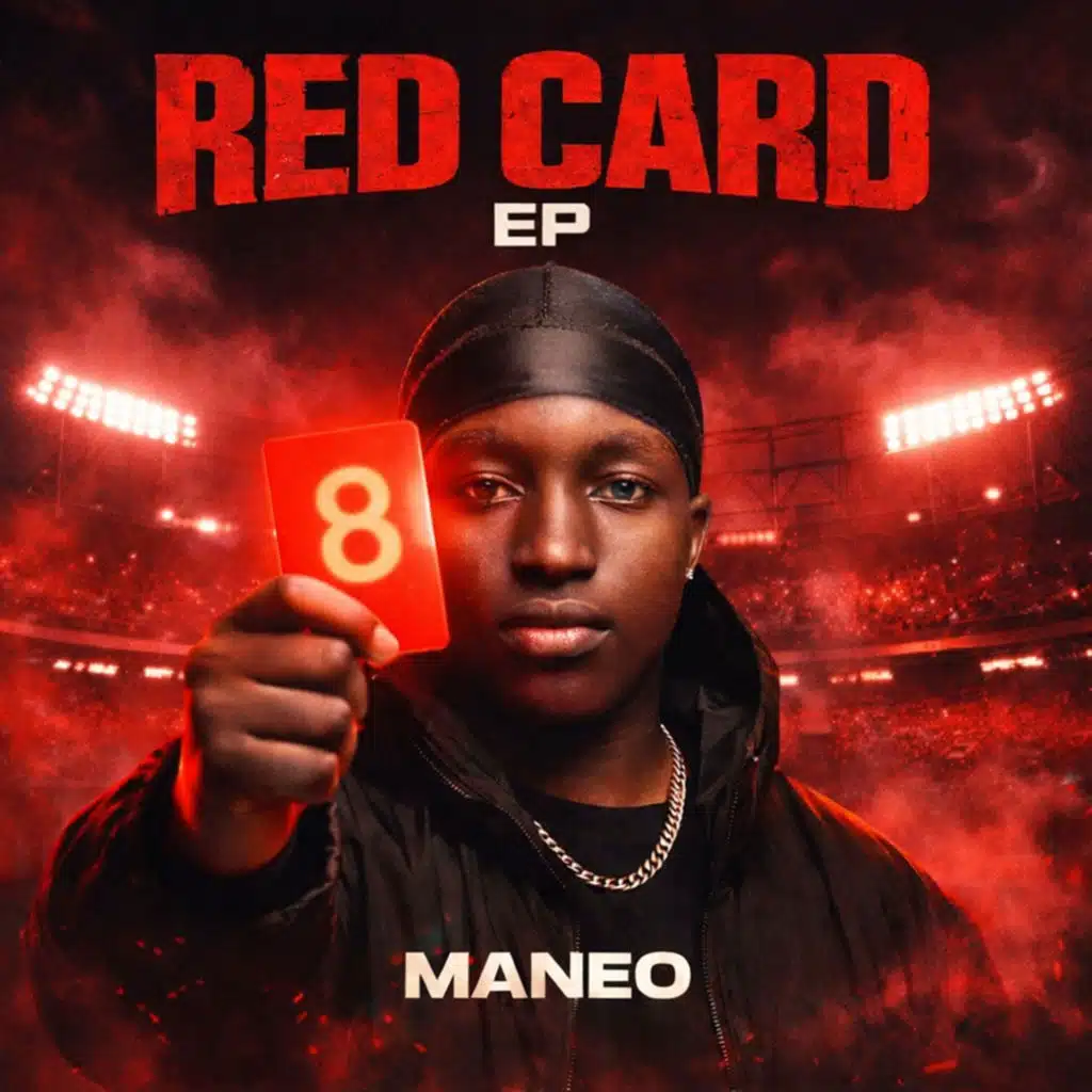 Red Card