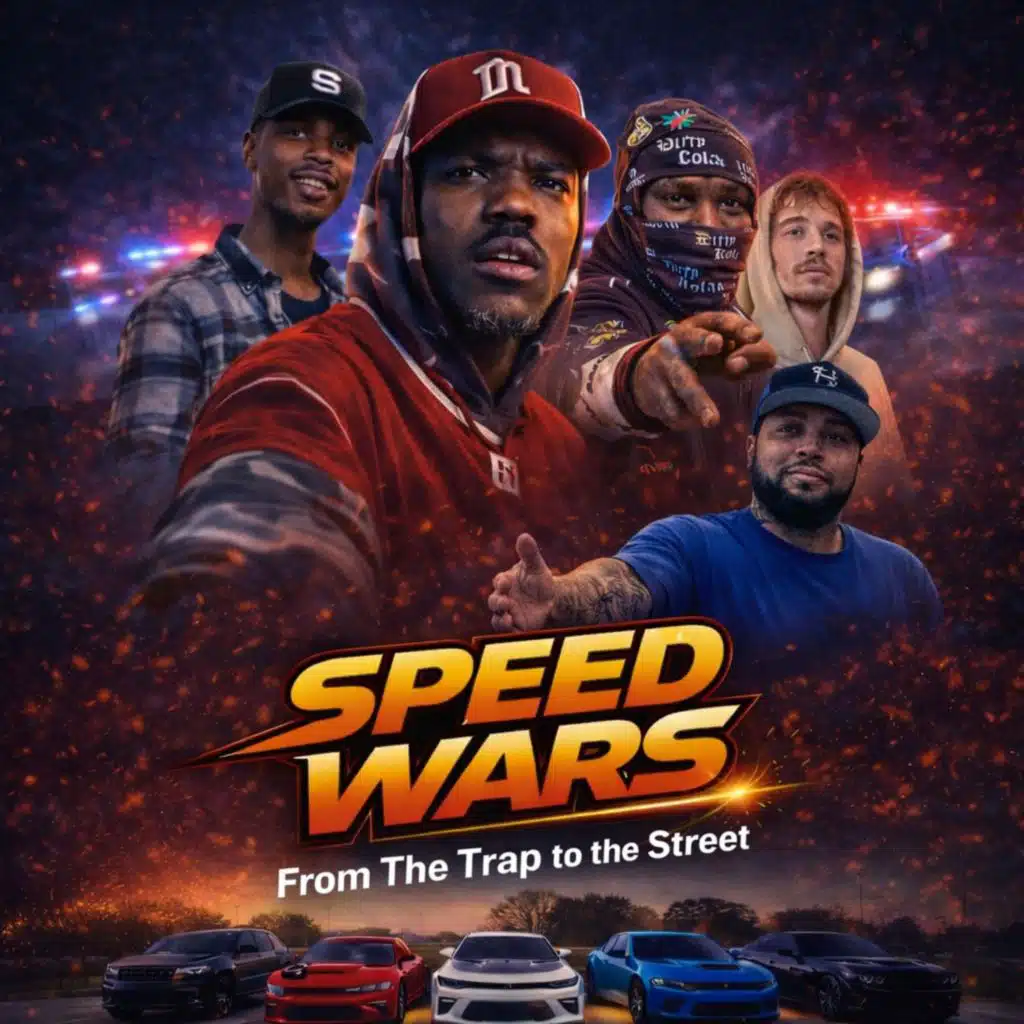 Young Naz Da Dirtbag